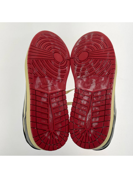 NIKE Nigel Sylvester AIR JORDAN 1 RETR O LW OG NITRO