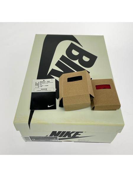 NIKE Nigel Sylvester AIR JORDAN 1 RETR O LW OG NITRO