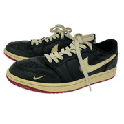 NIKE Nigel Sylvester AIR JORDAN 1 RETR O LW OG NITRO