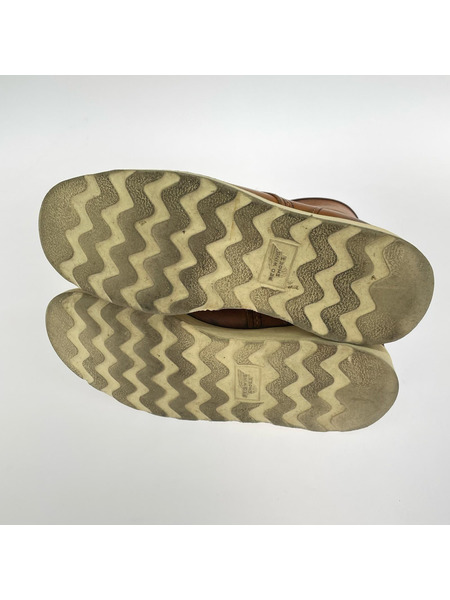 RED WING ブーツ 875 縦羽 6-inch Classic Moc(8E)