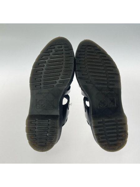 Dr.Martens シューズ ORIANA グルカサンダル UK3