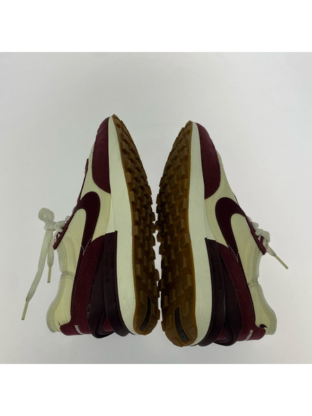 NIKE スニーカー WAFFLE ONE SE 27.5cm