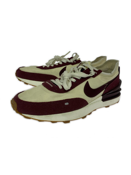 NIKE スニーカー WAFFLE ONE SE 27.5cm