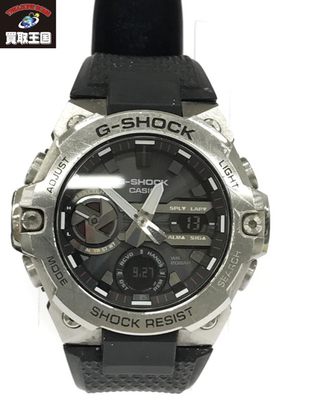 G-SHOCK GST-B400 ソーラー[値下]