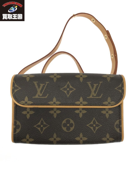 LV ポシェット・フロランティーヌ モノグラム｜商品番号