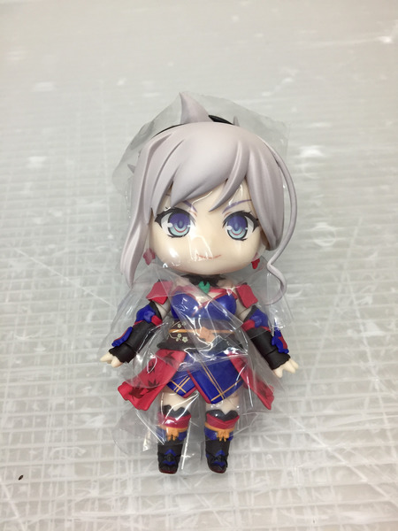 FGO セイバー 宮本武蔵 ねんどろいど