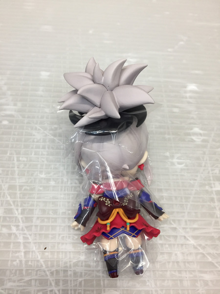 FGO セイバー 宮本武蔵 ねんどろいど