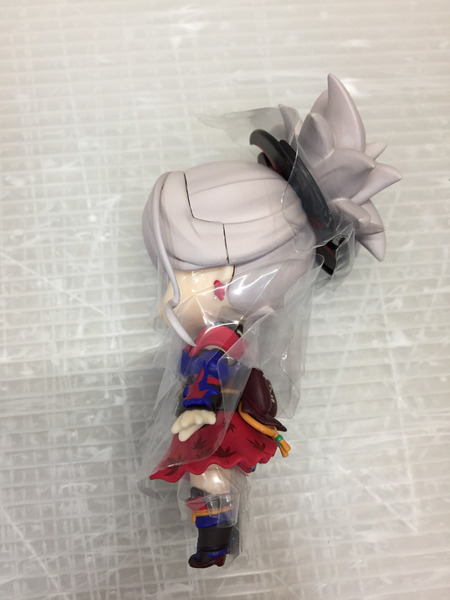 FGO セイバー 宮本武蔵 ねんどろいど