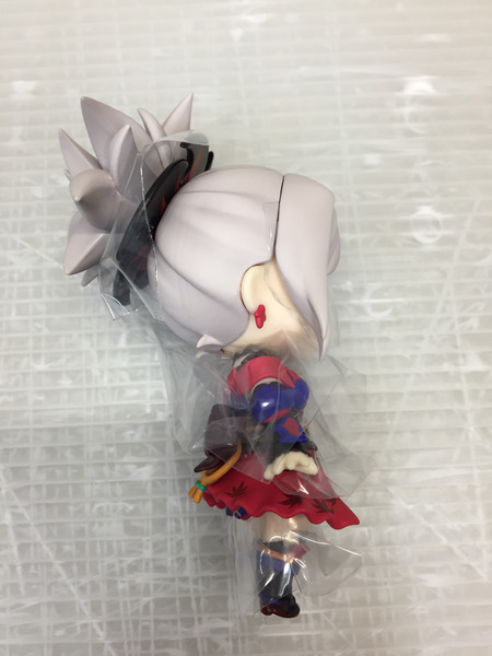 FGO セイバー 宮本武蔵 ねんどろいど