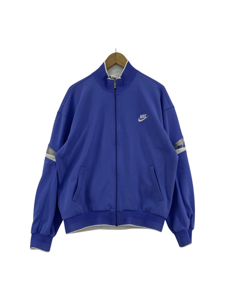 NIKE 90s 銀タグ トラックジャケット XL パープル