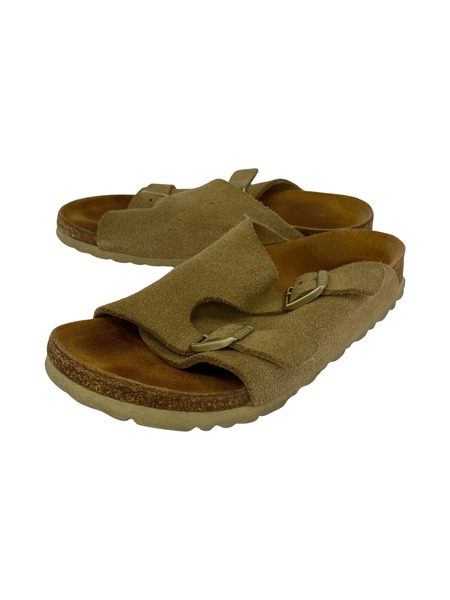 BIRKENSTOCK ZURICH 23.0 ブラウン