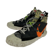 NIKE READYMADE Blazer Mid Black (28.0)