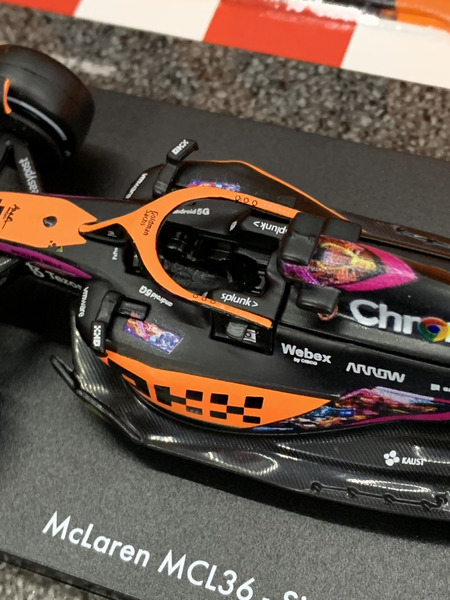 ブラーゴ ６台セット