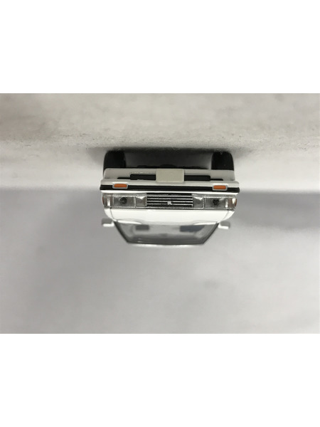 トミカ LV-N98a トヨタ マークII ハードトップ グランデ