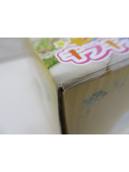 ハッピーアイスクリームワゴン