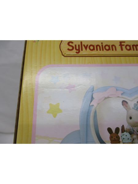 ハッピーアイスクリームワゴン