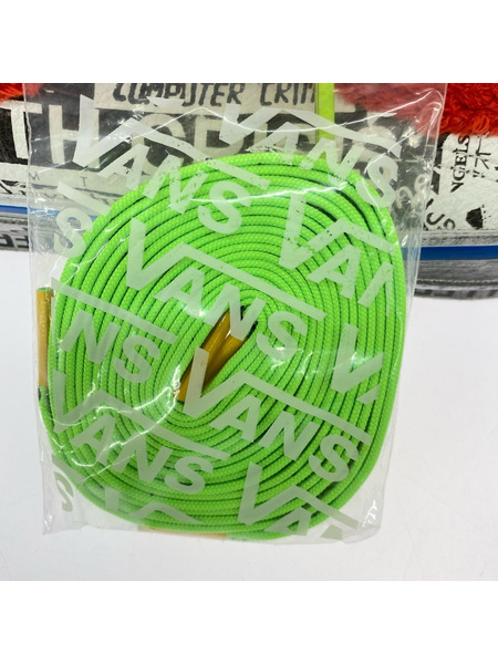 VANS スニーカー x Gallery Dept. OG