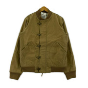 EVISU ジャケット DECKJACKET (S)