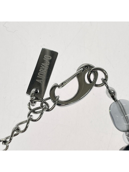 ネックレス AJOBYAJO ネックレス