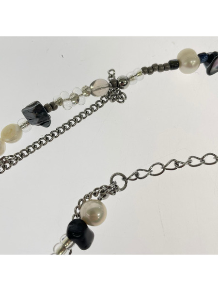 ネックレス AJOBYAJO ネックレス