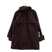 HUNTER/W RFIND MID LENGTH TRENCH COAT