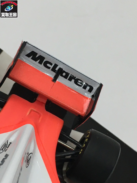 PMA　McLaren  MP4/8 Ford   ＃8　1993  1/43