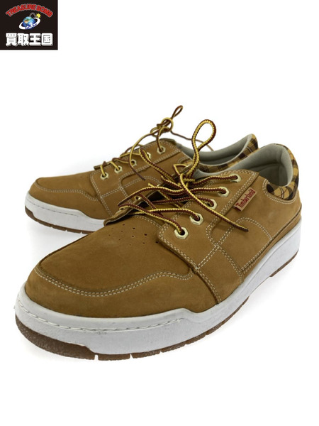 Timberland 3EYE BOAT SHOES 9