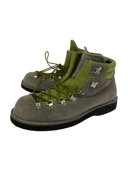 Danner D7619 トレッキングブーツ (8)