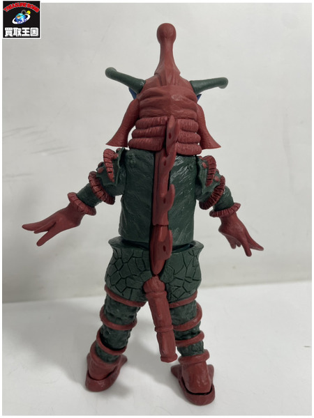 メーカー ウルトラマン S.H.Figuarts ヒッポリト星人