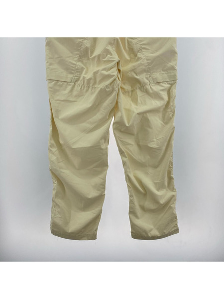 THE NORTH FACE パンツ Firefly Storage Pant ホワイトデューン (XL)