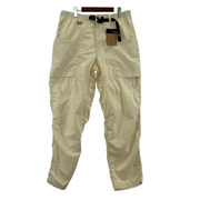 THE NORTH FACE パンツ Firefly Storage Pant ホワイトデューン (XL)