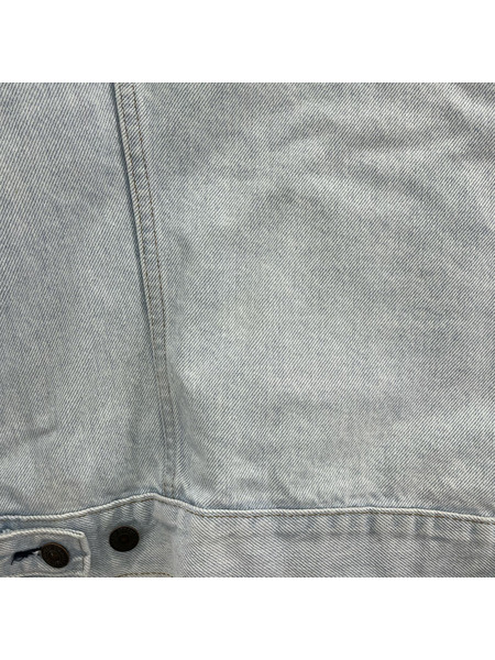 Levi's デニムジャケット 80s 70506-0211 アイスブルー M