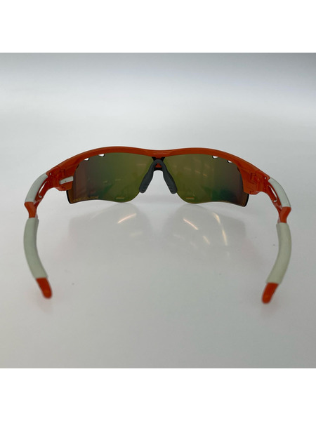 OAKLEY ソノ他 RADAR LOCK  OO9206-08 サングラス