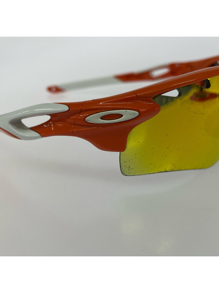 OAKLEY ソノ他 RADAR LOCK  OO9206-08 サングラス