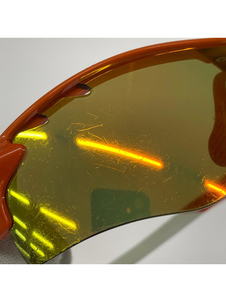 OAKLEY ソノ他 RADAR LOCK  OO9206-08 サングラス