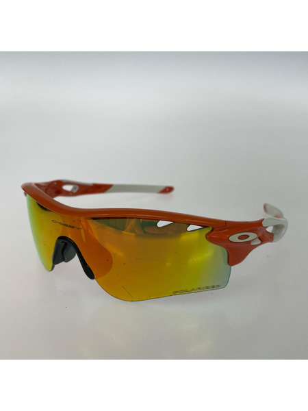OAKLEY ソノ他 RADAR LOCK  OO9206-08 サングラス