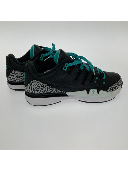 NIKE×atoms ZOOM VAPOR RF X TOUR AJ3 ELEPHANT/SAFARI 26.5cm