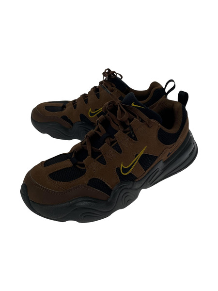 NIKE TECH HERA CACAO WOW 27.0cm 茶