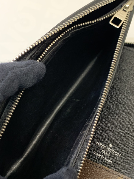 LV モノグラム・マカサー ジッピー・ウォレット・ヴェルティカル M60109 開封品 ルイ ヴィトン LOUIS VUITTON 長財布 ロングウォレット 