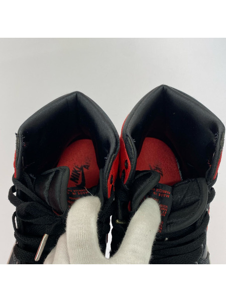 NIKE WMNS AIR JORDAN 1 RETRO HI OG (25.5) FD4810-061