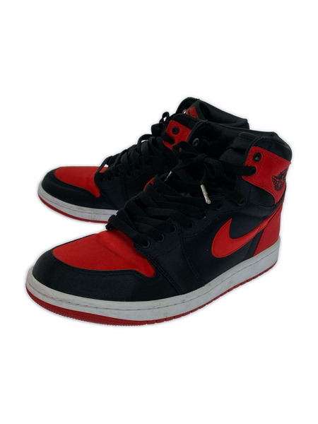 NIKE WMNS AIR JORDAN 1 RETRO HI OG (25.5) FD4810-061