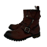 ブーツ Zeeno 27cm