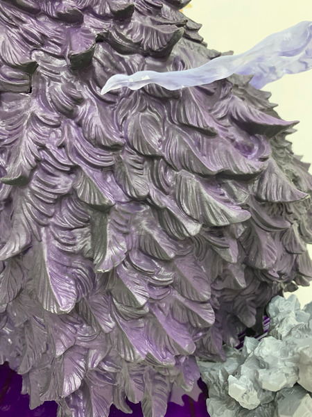 TAMASHII NATIONS フィギュアーツZERO ONE PIECE  EXTRA BATTLE  百獣のカイドウ