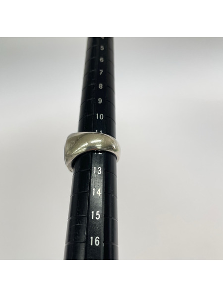 TOM WOOD リング・指輪 オーバルリング 52