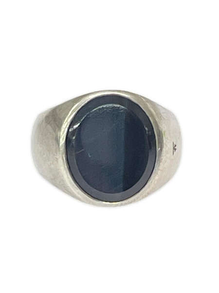 TOM WOOD リング・指輪 オーバルリング 52