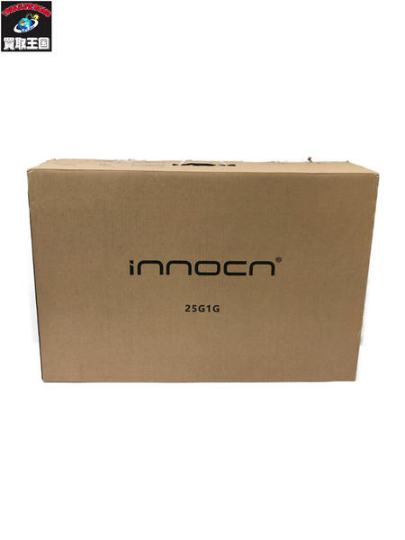 Innocn ゲーミングモニター 25G1G 25S2G 24.5inc　支柱欠品/モニターのみ