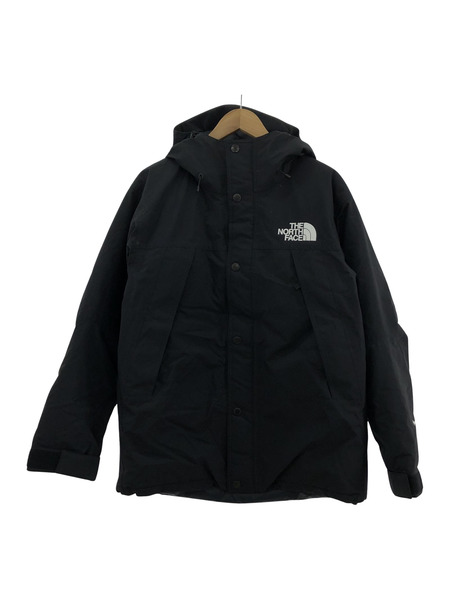 THE NORTH FACE/MOUNTAIN DOWN JACKET