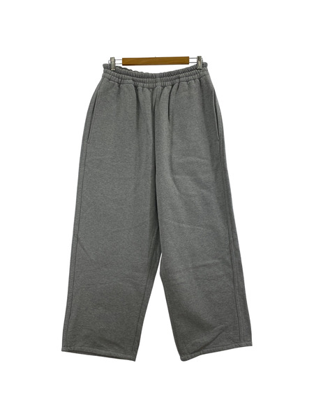 HED MAYNER JUDO PANTS スウェットパンツ M グレー