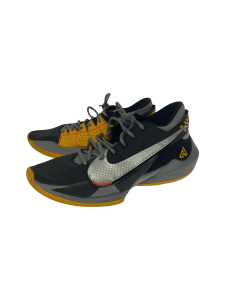 NIKE ZOOM FREAKE （28.0）