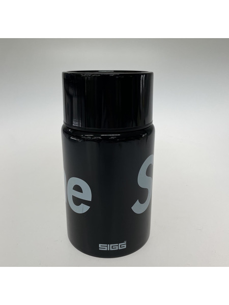 Supreme 21SS SIGG FOOD JAR (0.75L) 黒